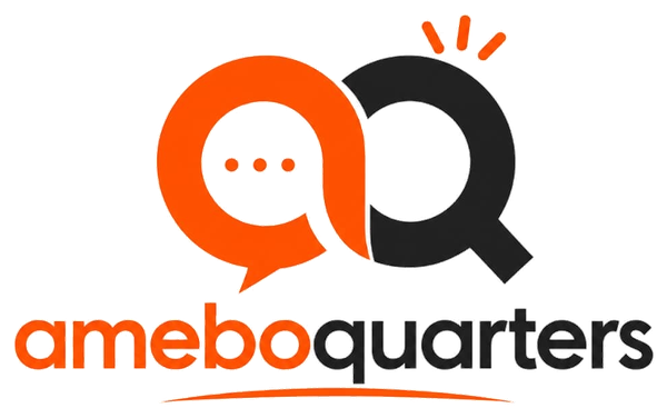 Amebo Quarters