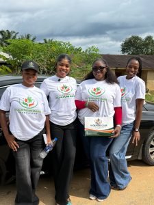 INTERNATIONAL DAY OF THE GIRL CHILD 2026